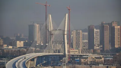 Парк возле нового ЛДС в Новосибирске получил официальное название |  11.03.2023 | Новосибирск - БезФормата