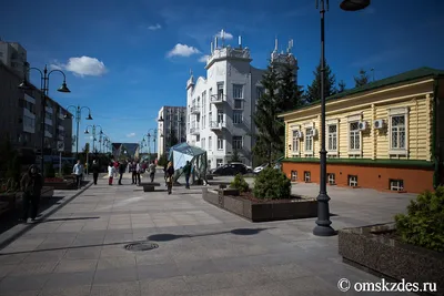 Пять видов Омской области попали на открытки | Последние Новости Омска и  Омской области | БК55