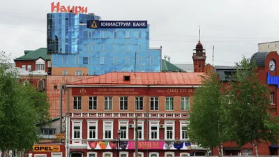 Пермские власти займутся дорогой в деревне, где просили помощи у Меркель -  РИА Новости, 06.11.2020