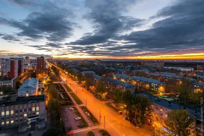 Все дороги ведут в Пермь | «Новый компаньон»