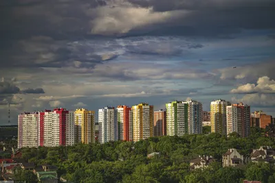 Виды Самары-2 - Наш транспорт