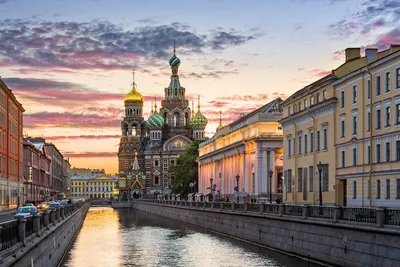 Смотровые площадки Санкт-Петербурга 🗼 — лучшие обзорные площадки с  панорамными видами