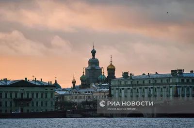 60 лучших достопримечательностей Санкт-Петербурга - самый полный обзор