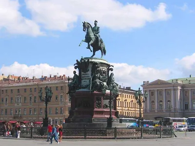 Самые известные мосты Санкт-Петербурга какие посмотреть в первую очередь