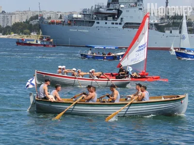 Раздел “Виды Севастополя” в альбоме “Фотографии курорта Севастооль”  фотогалереи города Севастополя на сайте sevastopol.citysn.com