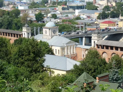 Виды города Смоленска. Комплект из 14 открыток - купить по выгодной цене |  #многобукаф. Интернет-магазин бумажных книг