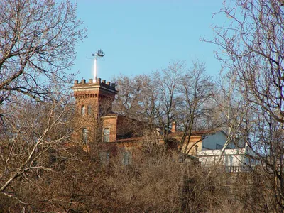 Приморский парк, Таганрог - «Якоря, русалка, чайки, вид на залив, много  деревьев - это всё есть в Приморском парке Таганрога.» | отзывы