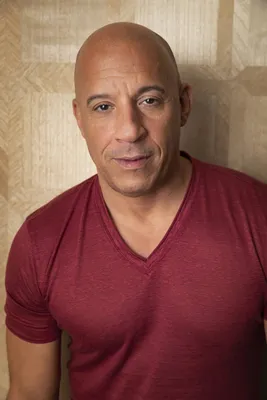 Вин Дизель (Vin Diesel) - новости, фото, биография, обои