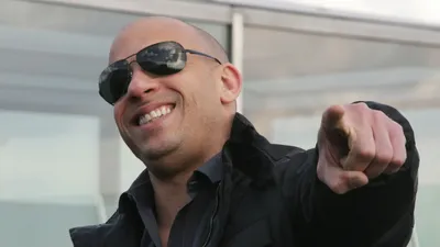 Фото: Вин Дизель (Vin Diesel) | Фото 89