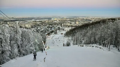 Вишневая горнолыжный курорт | Всё про горные лыжи — SKISTOP.RU