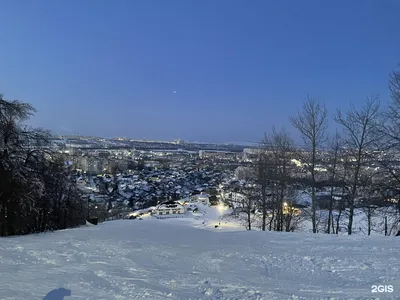 Вишневая гора - Саратов, 1-ая Дачная, 2-ой Аптечный проезд, д. 11 (р-н  Родника): цены 2024, фото и отзывы