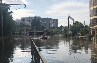 Рай для райдеров: где в Краснодаре можно покататься на роликах, самокатах и  скейтбордах