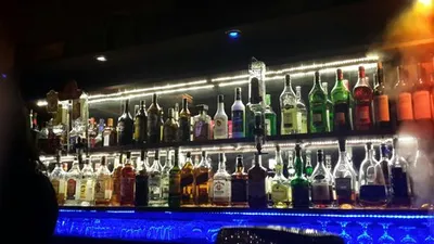 Whisky Bar ( Виски Бар ) в Владивостоке, Семеновская ул., 12 - фото, отзывы  2024, рейтинг, телефон и адрес