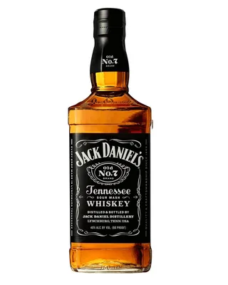 Купить виски Jack Daniel`s 40% в Алматы за 18605 тенге с доставкой на дом  или в организацию!