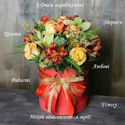 С Днём Рождения | Happy birthday fun, Happy birthday pictures, Happy  birthday wishes cards