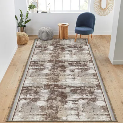 Ковер Витебские ковры felt-carpet-1 - купить по выгодной цене в  интернет-магазине OZON (367021551)