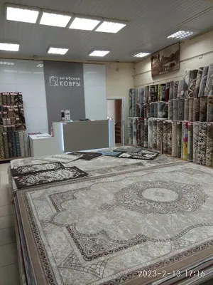 Ковролин Витебские ковры Принт 2093 графит 4м. по цене 334.4 руб/м2 можете  купить в интернет-магазине Челябинска