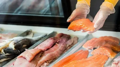 🐟 Как открыть рыбный магазин с нуля, с чего начать? 🐟 Пошаговая  инструкция по запуску своего бизнеса