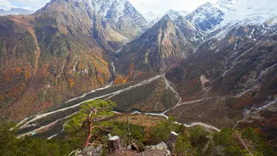 4 ущелья Северной Осетии, включая ночь в горах в Дигории 🌞🍁 – Туркомпания  «Палм-Тур»