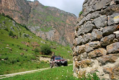 Владикавказ фото гор фотографии