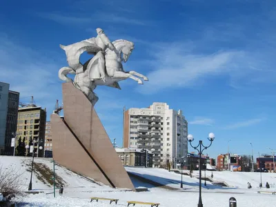 Владикавказ: что посмотреть в городе и окрестностях, достопримечательности,  фото