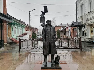 Владикавказ - фото, достопримечательности, погода, что посмотреть в  Владикавказе на карте