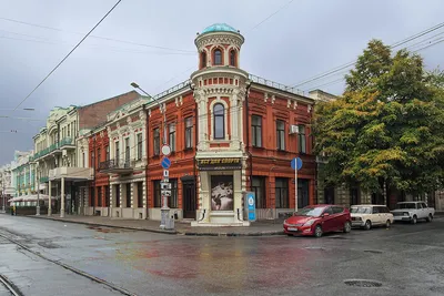 Владикавказ • Всё о городе с фото, отдых, что посмотреть