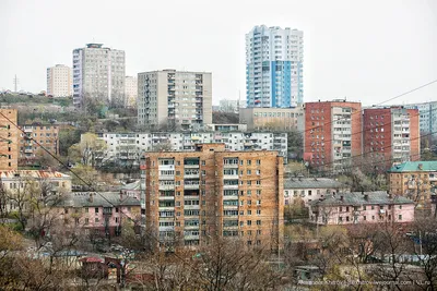 Улица Светланская | Туристический портал Приморского края