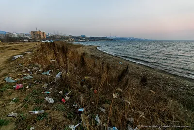 Владивосток начала 90-х | Пикабу