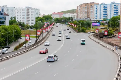 Во Владивосток вернулись 90-е: жители города боятся за сохранность авто и  свою жизнь — Новости Дальнего Востока и Приморья - Восток-Медиа