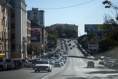 Назад в 90-е: приморские бандиты не боятся ни Мишустина, ни Трутнева, ни  Кожемяко