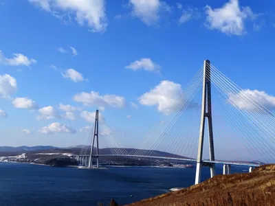 Топ-10 самых модных мест для фотографирования во Владивостоке