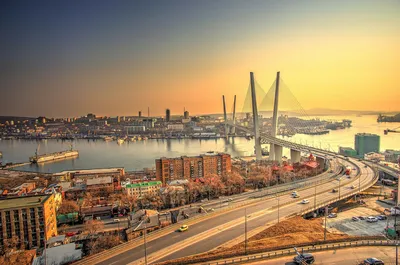Смотровые площадки во Владивостоке: Лучшие места для фото | Аэропорт  Владивосток | Дзен