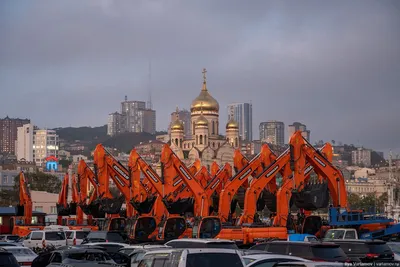 Топ-5 видовых площадок Владивостока: панорамы с сопок и лучшие места для  красивых фото — «Вечерний Владивосток»