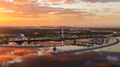 Новый город Спутник построят в 30 километрах от Владивостока