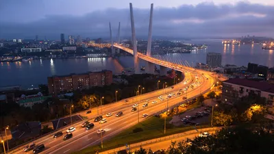 Город-спутник Владивостока с метро хотели построить ещё при Советском Союзе  — видео | Восток-Медиа | Дзен