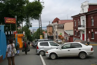 Звезды» на улице Адмирала Фокина во Владивостоке будут гореть лишь по  выходным - KP.RU