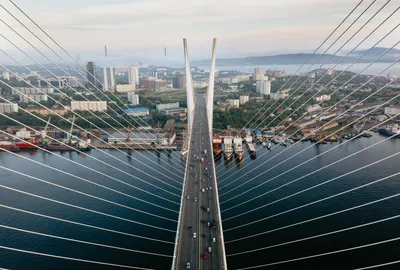 Владивосток 🌉 Что нужно знать туристу о городе: история,  достопримечательности и интересные места