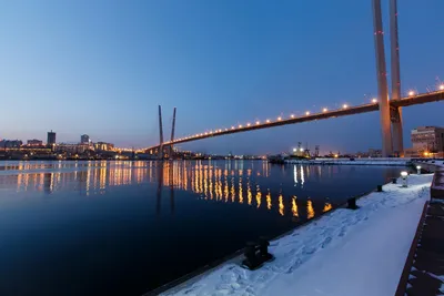 Владивосток красивые фото фото