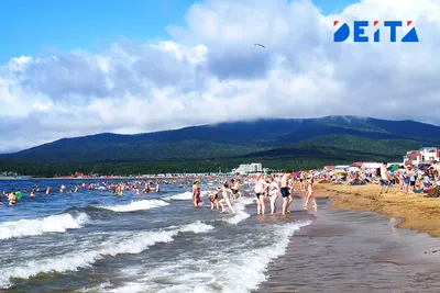 Летний отдых во Владивостоке: пляжи в черте города (ФОТО) | 10.07.2021 |  Владивосток - БезФормата