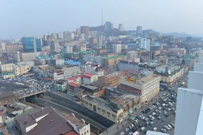 Люди в панике не знают, что делать\": что происходит сейчас в районе Луговой  во Владивостоке - PrimaMedia.ru