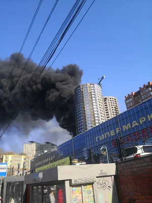 Владивосток погрузился в туман из-за коммунальной аварии (ФОТО) — Новости  Хабаровска