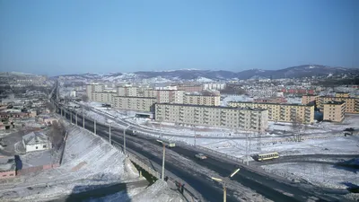 Снег, метель и штормовой ветер накроют Владивосток и юг Приморья в эти два  дня - ОТВ-Прим - Общественное телевидение Приморья ОТВ