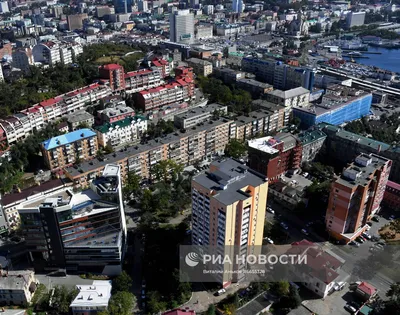 Во Владивостоке на Семеновской кардинально изменится схема движения |  ОБЩЕСТВО | АиФ Владивосток