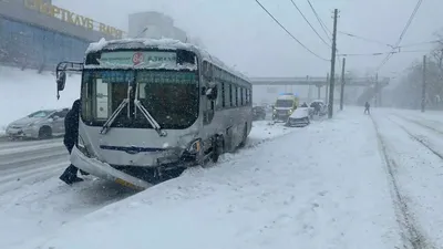 Трасса «Хабаровск-Владивосток» полностью перекрыта для движения