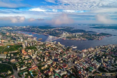 Новые улицы во Владивостоке обрели имена