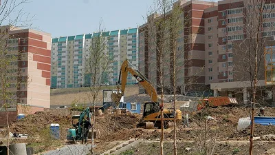 Жилой район «Снеговая падь». г. Владивосток» в блоге «Жилищное  строительство» - Сделано у нас