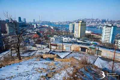 Отдых во Владивостоке в январе 2024: цены, погода, куда сходить, что  посмотреть