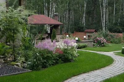 Фото английских домов с каменными элементами