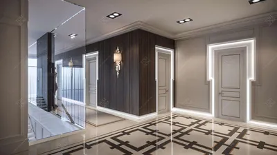 Фото дизайна интерьера частного дома: красота в деталях